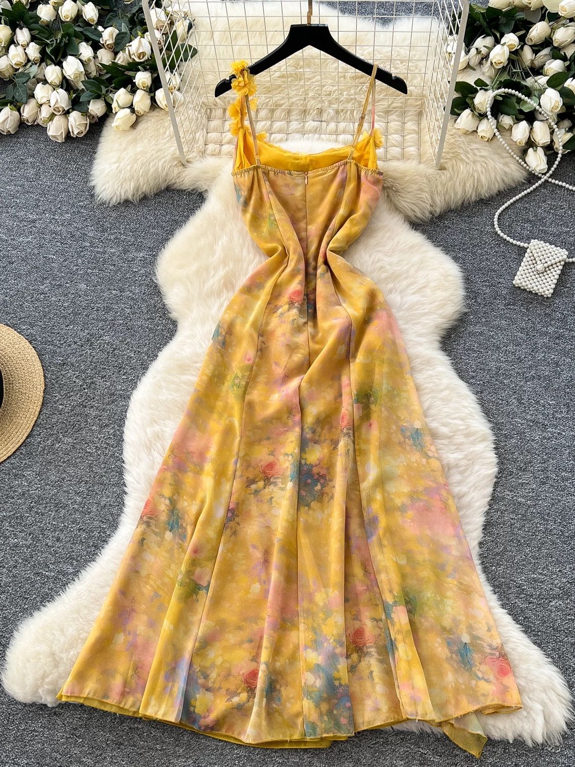 Sexy thing fairy dress CD714 image