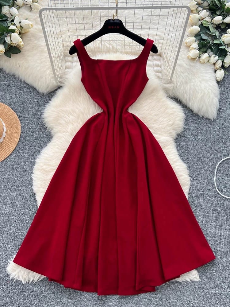 Not in the mood formal dress FD566 image