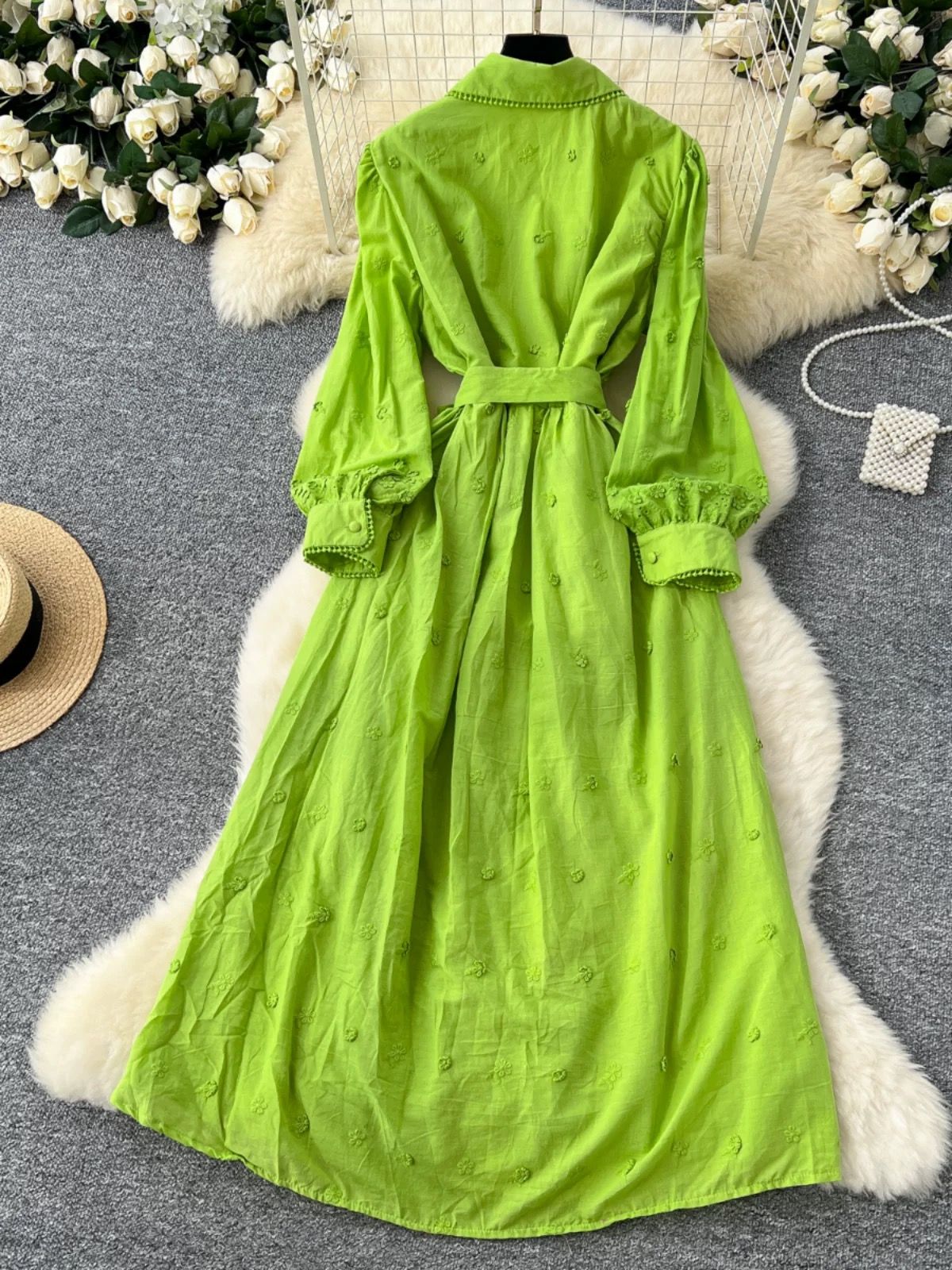 Living for me dress CD918 image