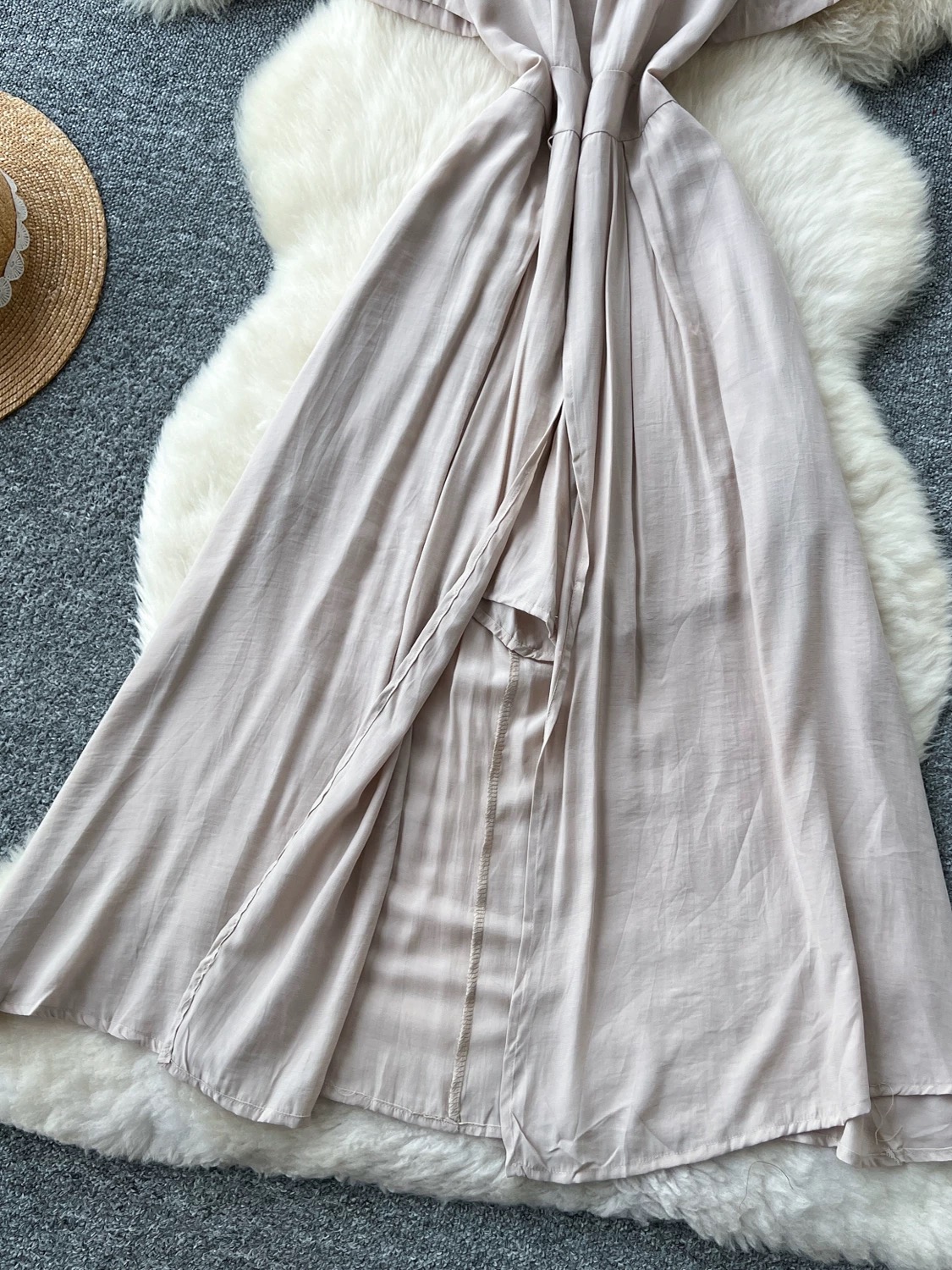 Sacred moment dress CD1717 image