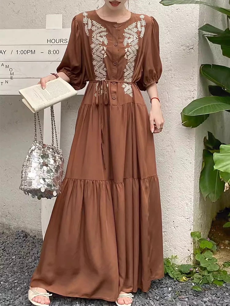 St barts dress CD1645 image