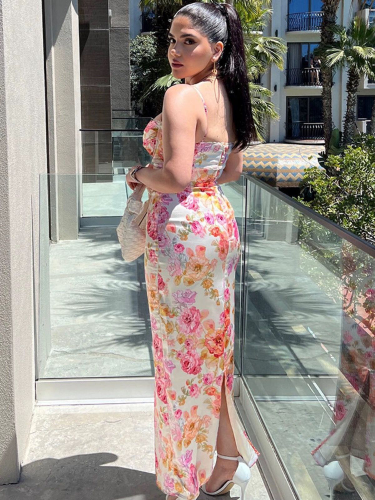 Missy babe dress CBC786 image