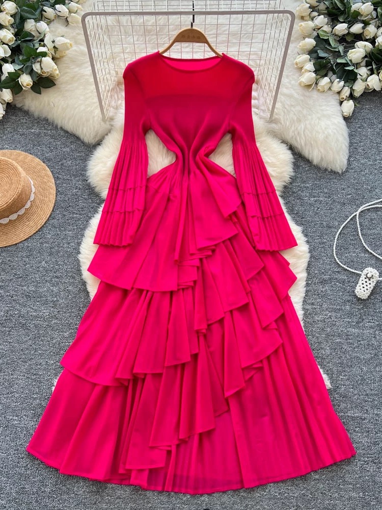 Pink Friday dress FD556 image