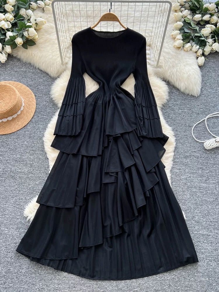 Pink Friday dress FD556 image