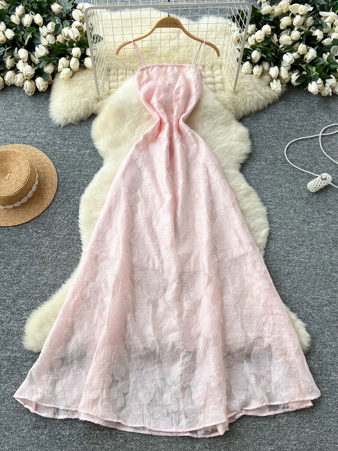 Super star dress CD1709 image