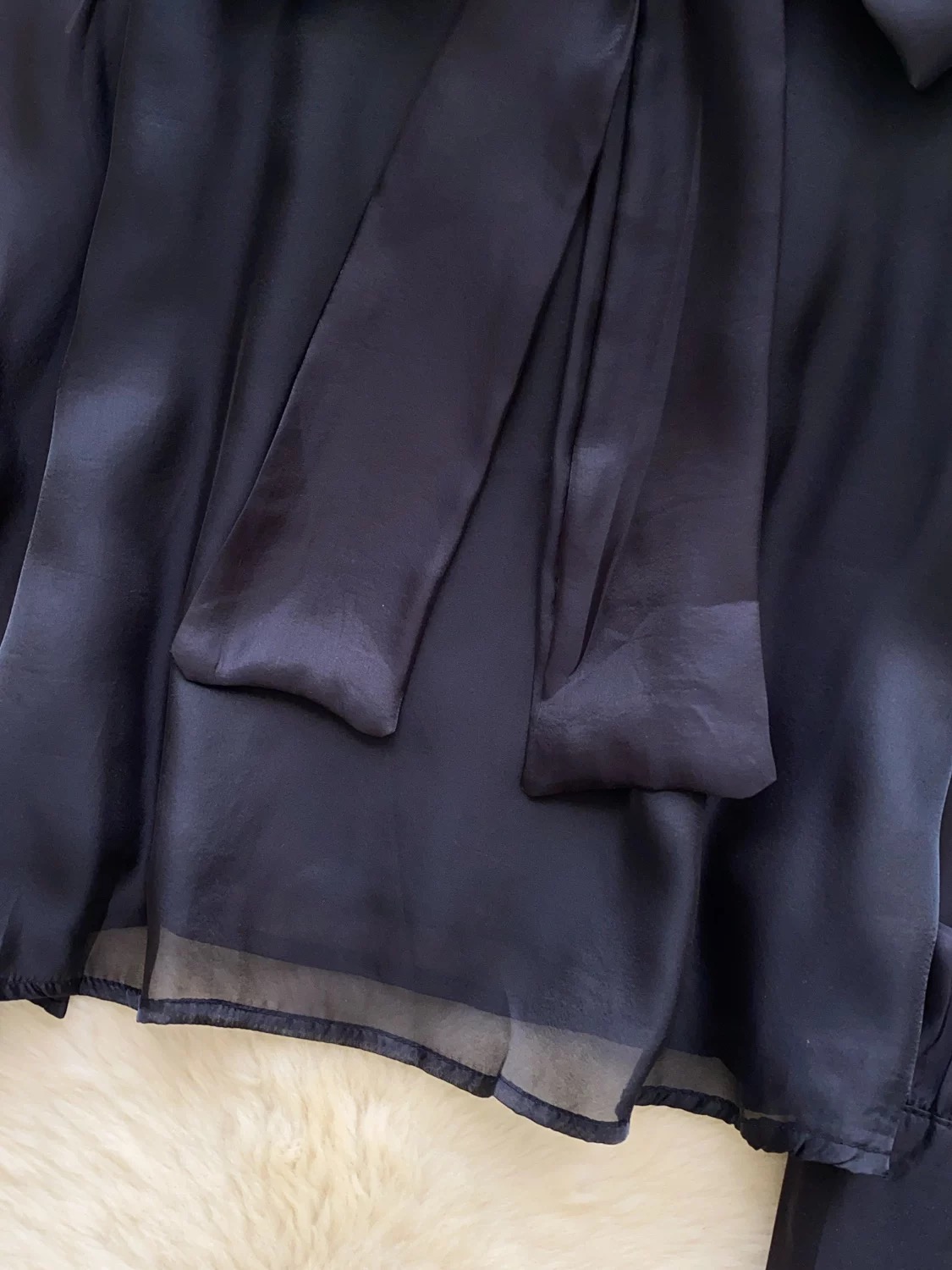 All your love blouse BE386 image