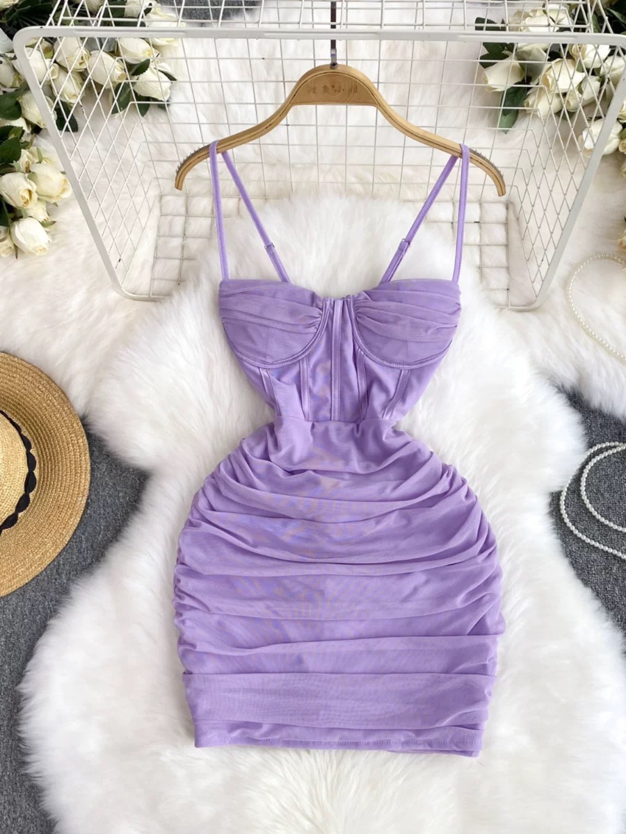 Taenisha dress CBC1143 image