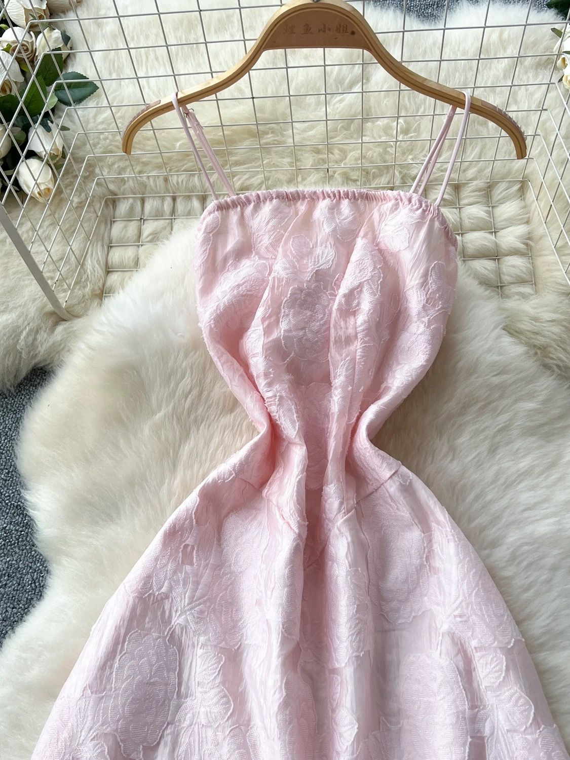 Super star dress CD1709 image