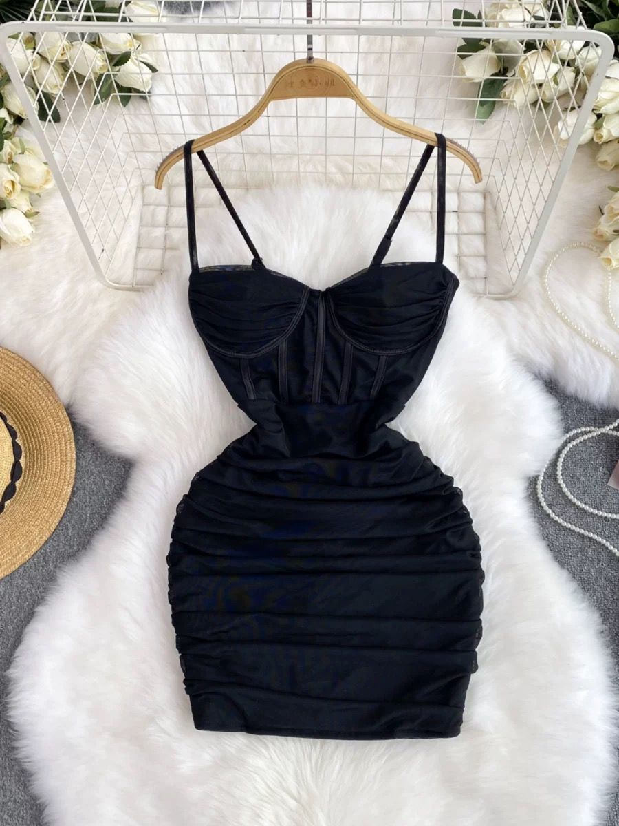 Taenisha dress CBC1143 image