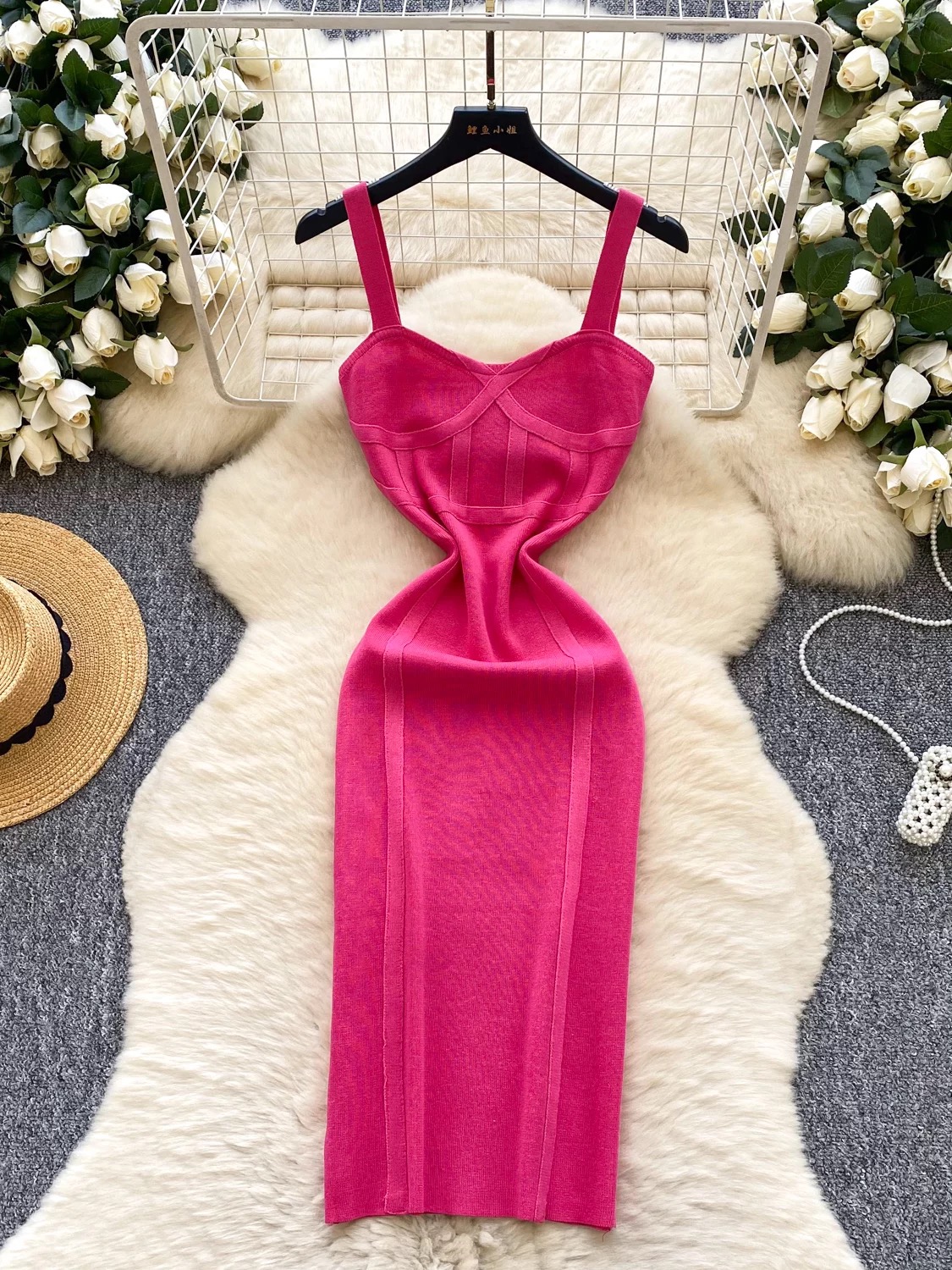 Don’t mind him dress CBC1033 image