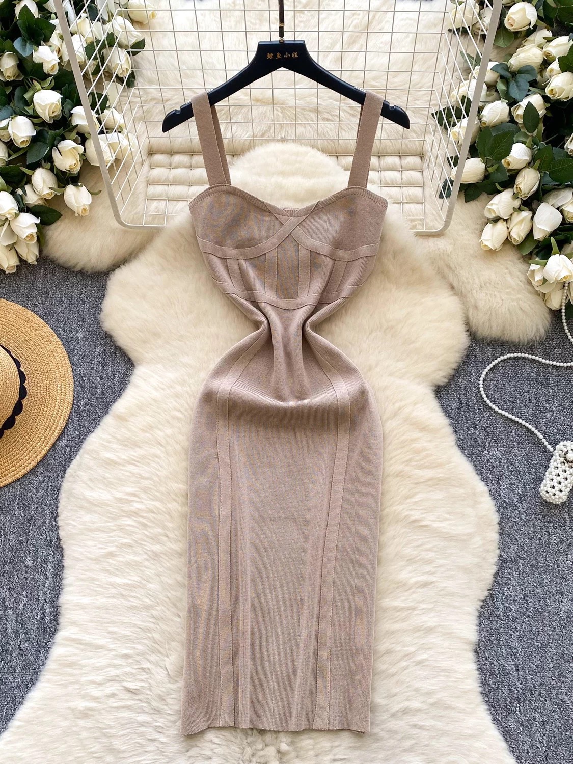 Don’t mind him dress CBC1033 image