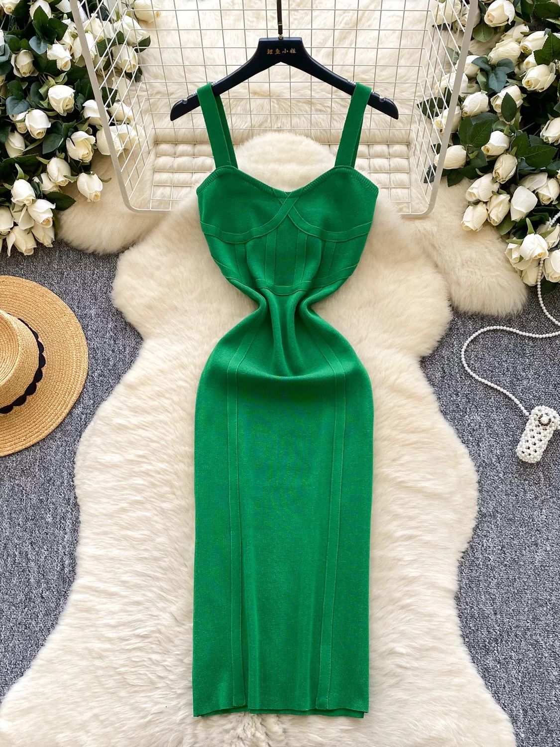 Don’t mind him dress CBC1033 image