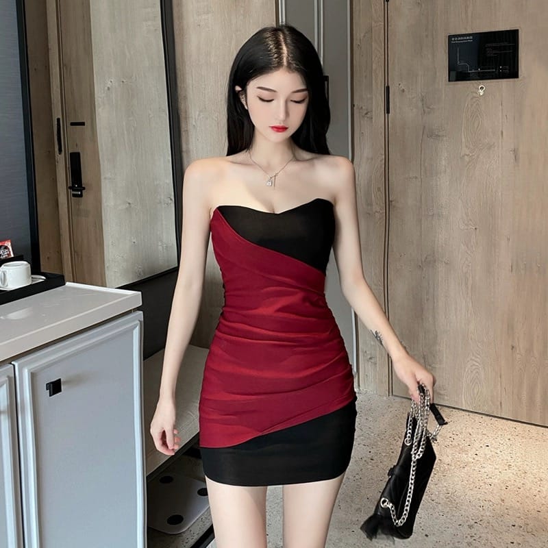 Hot stuff dress CBC797 image