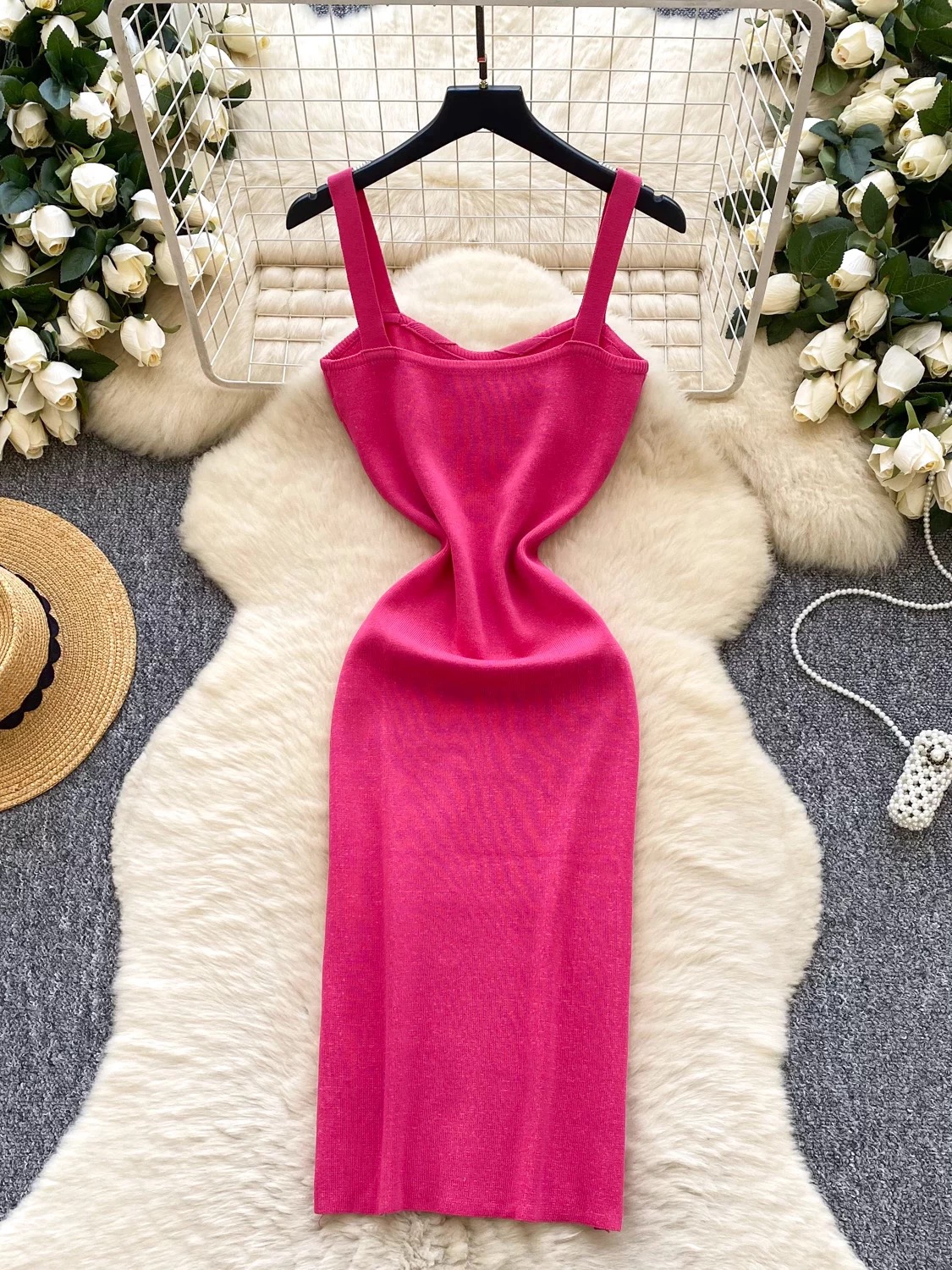 Don’t mind him dress CBC1033 image