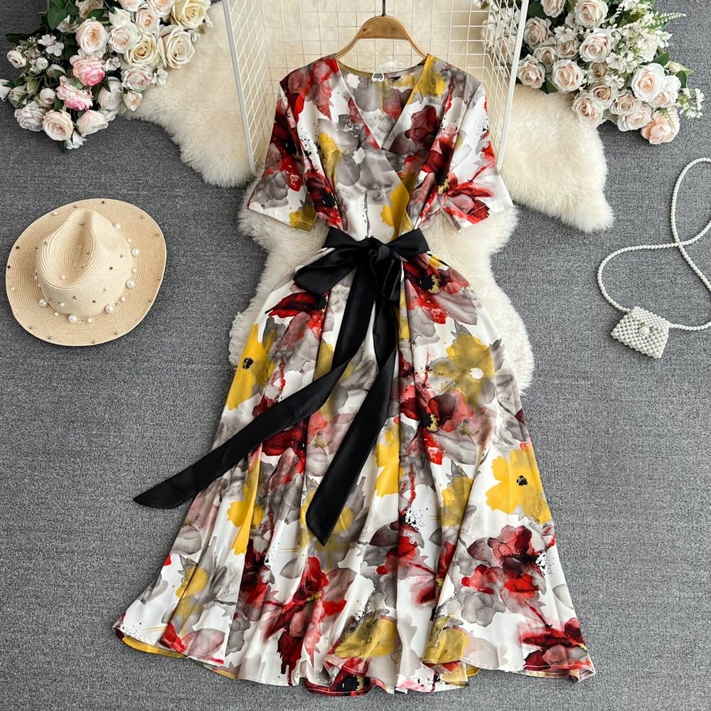 Another time dress CD1659 image