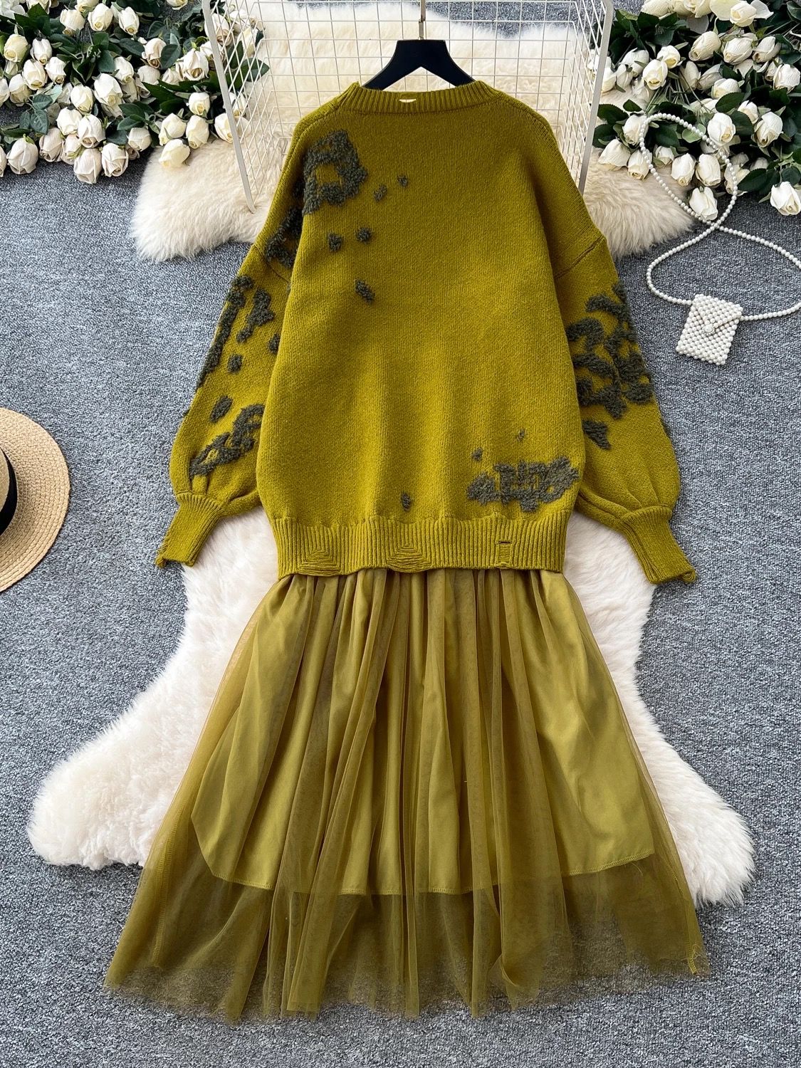 Business baby set FTP101 image