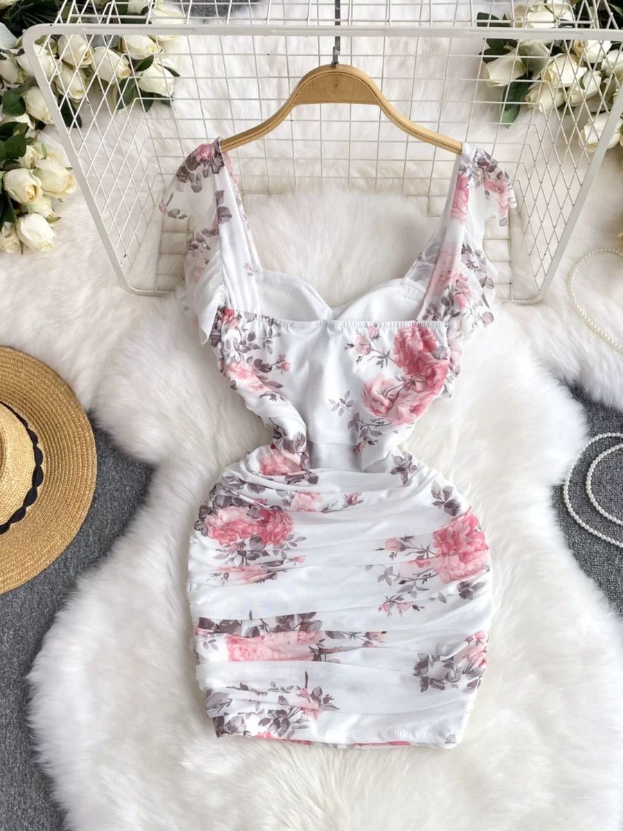 Doing it right dress CBC1144 image