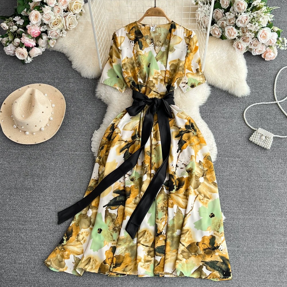 Another time dress CD1659 image