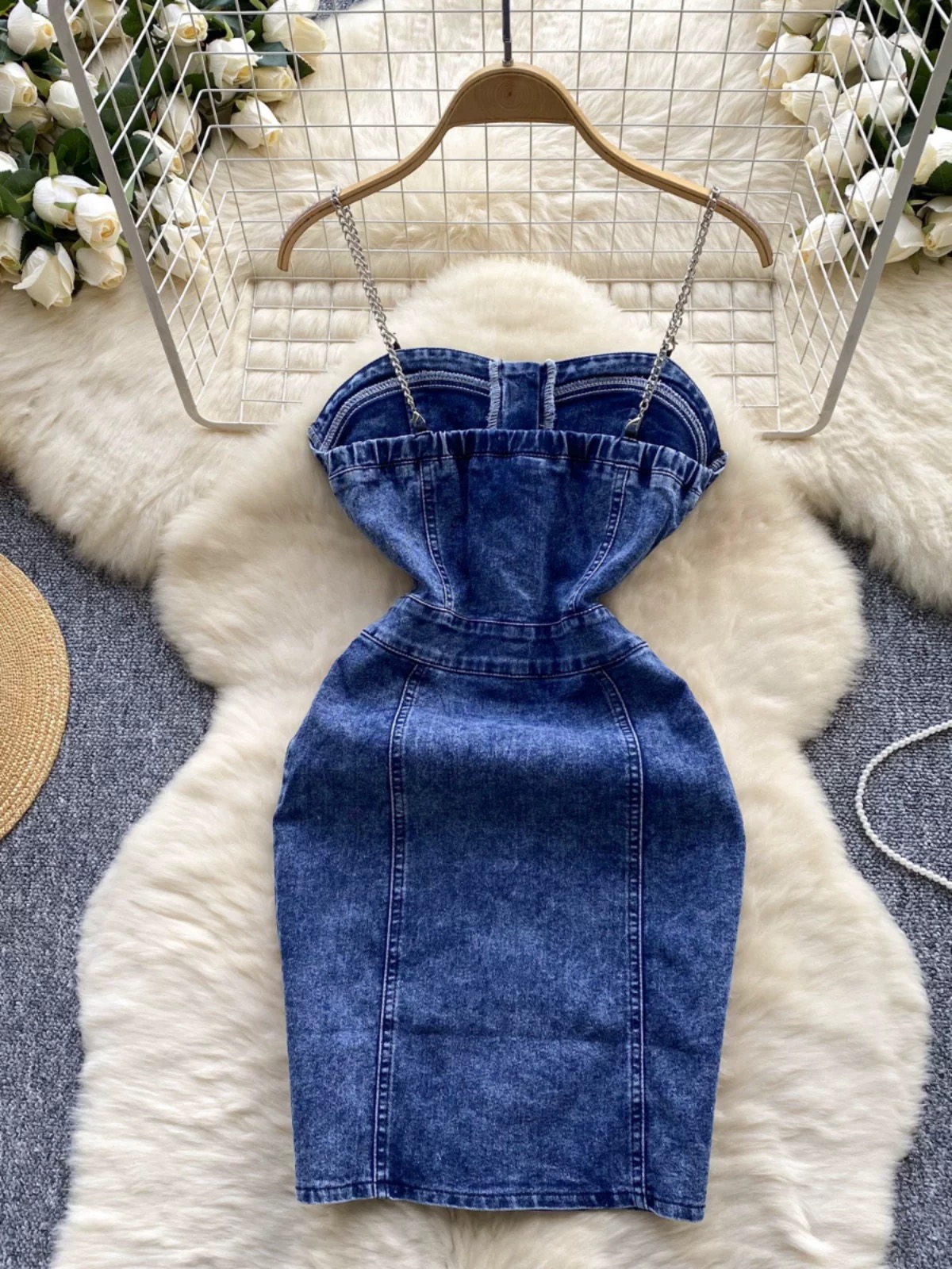 By popular demand dress DBC61 image