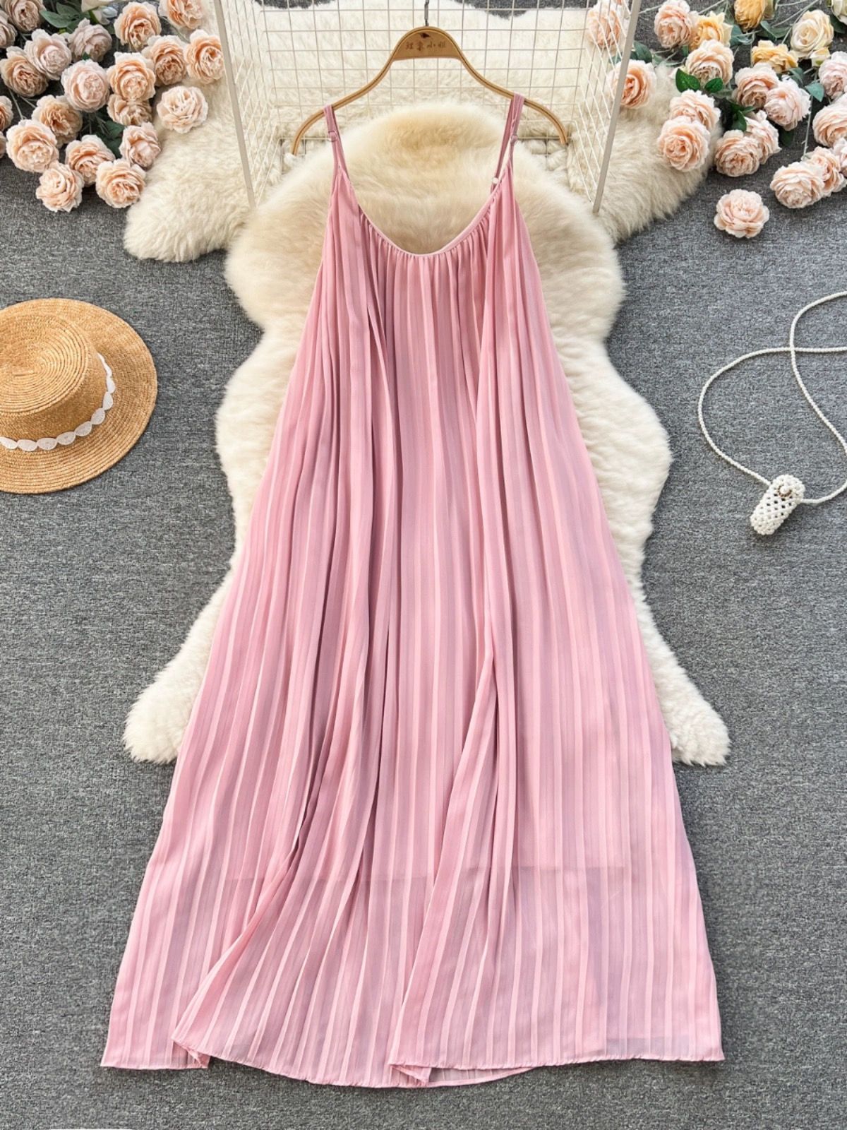 Eternal light dress CD1044 image