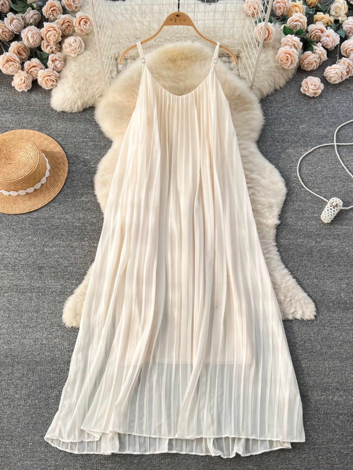 Eternal light dress CD1044 image