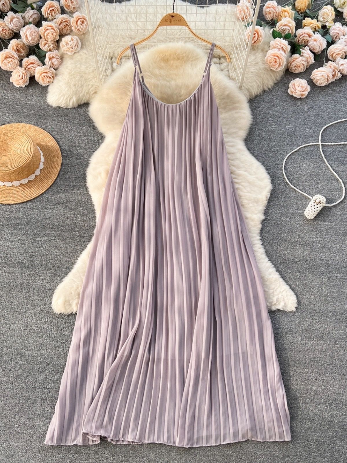 Eternal light dress CD1044 image