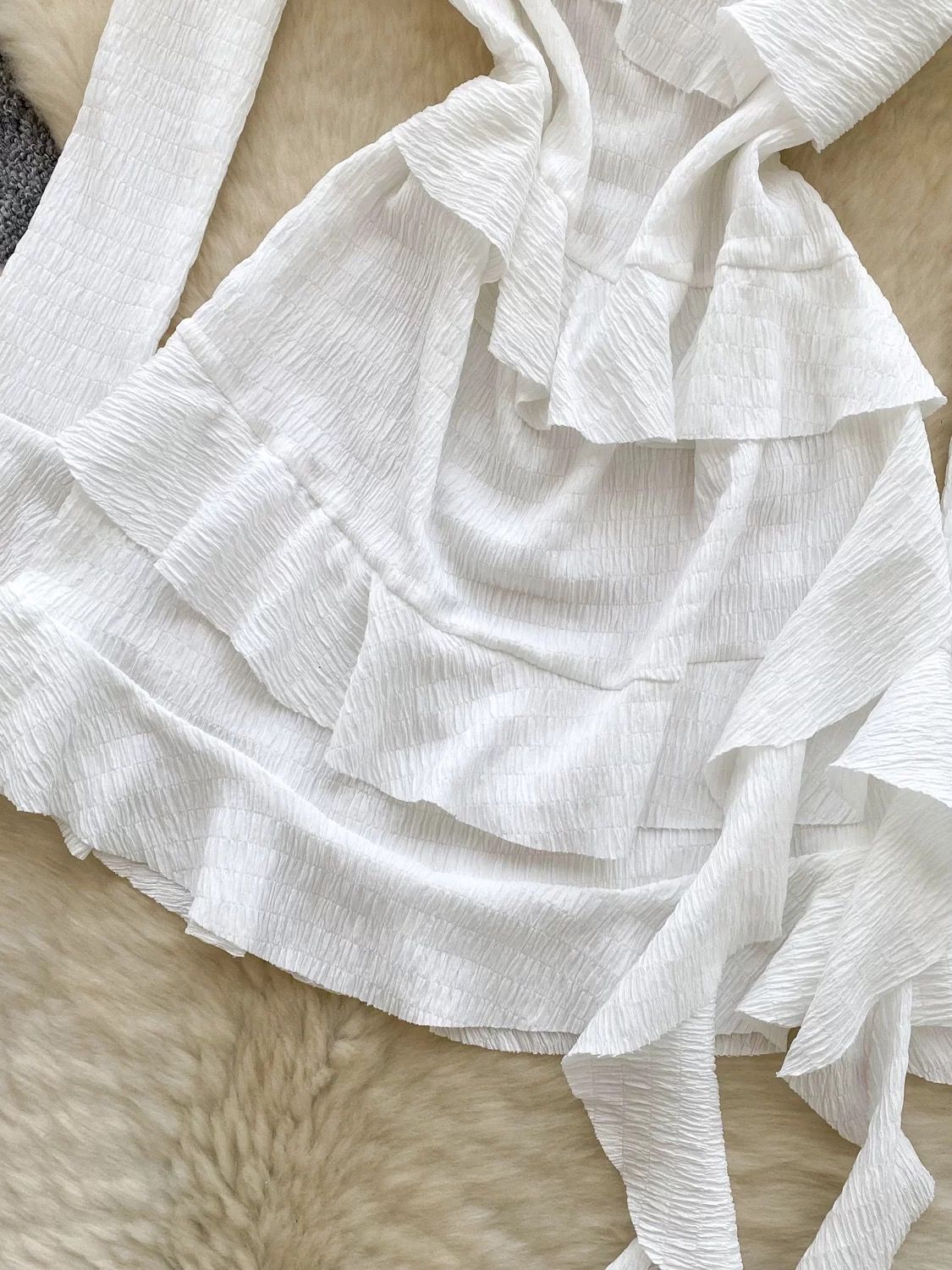 Mirabel babe designer dress  CD726 image