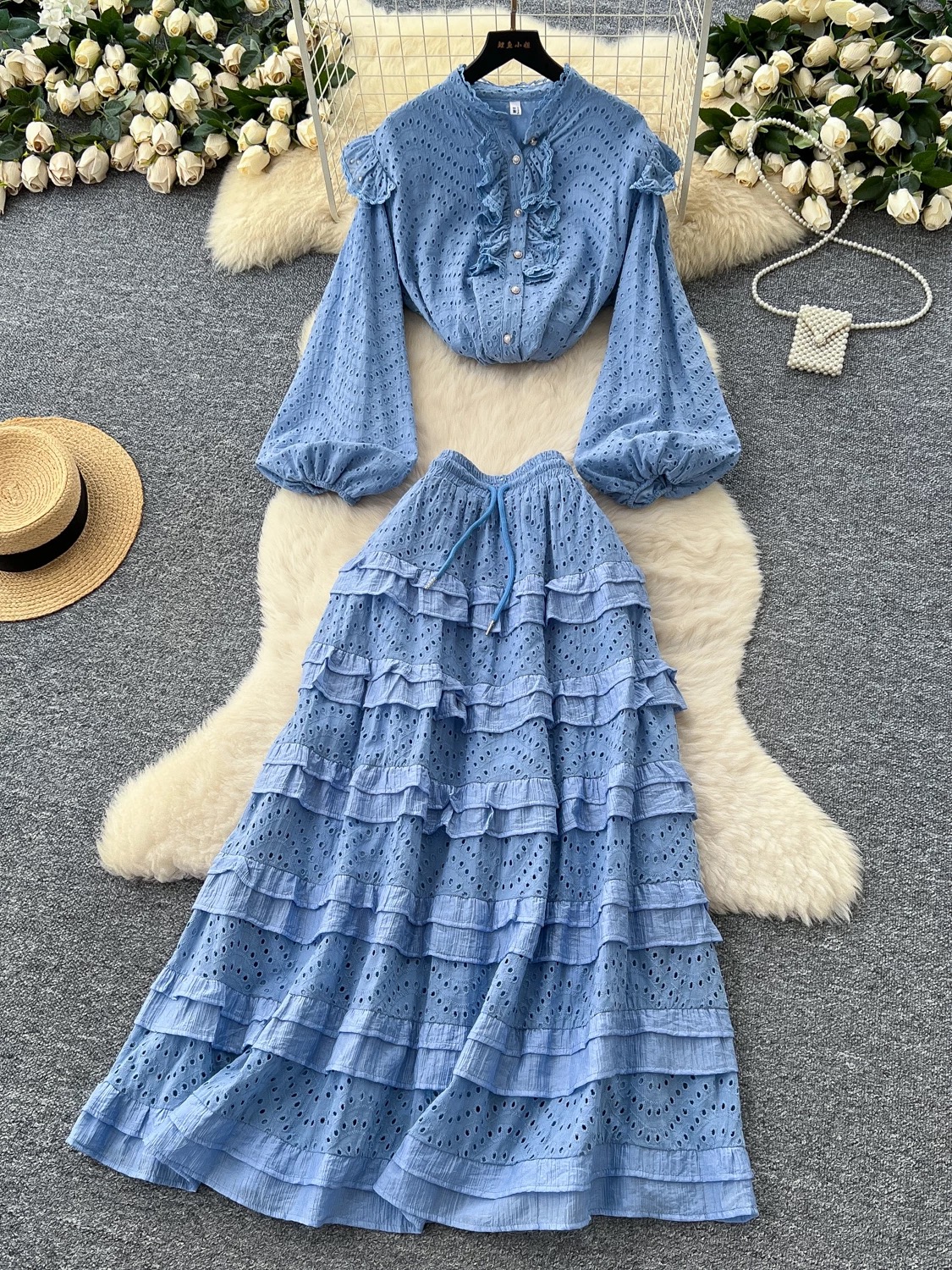 Sweet talker set CTP785 image