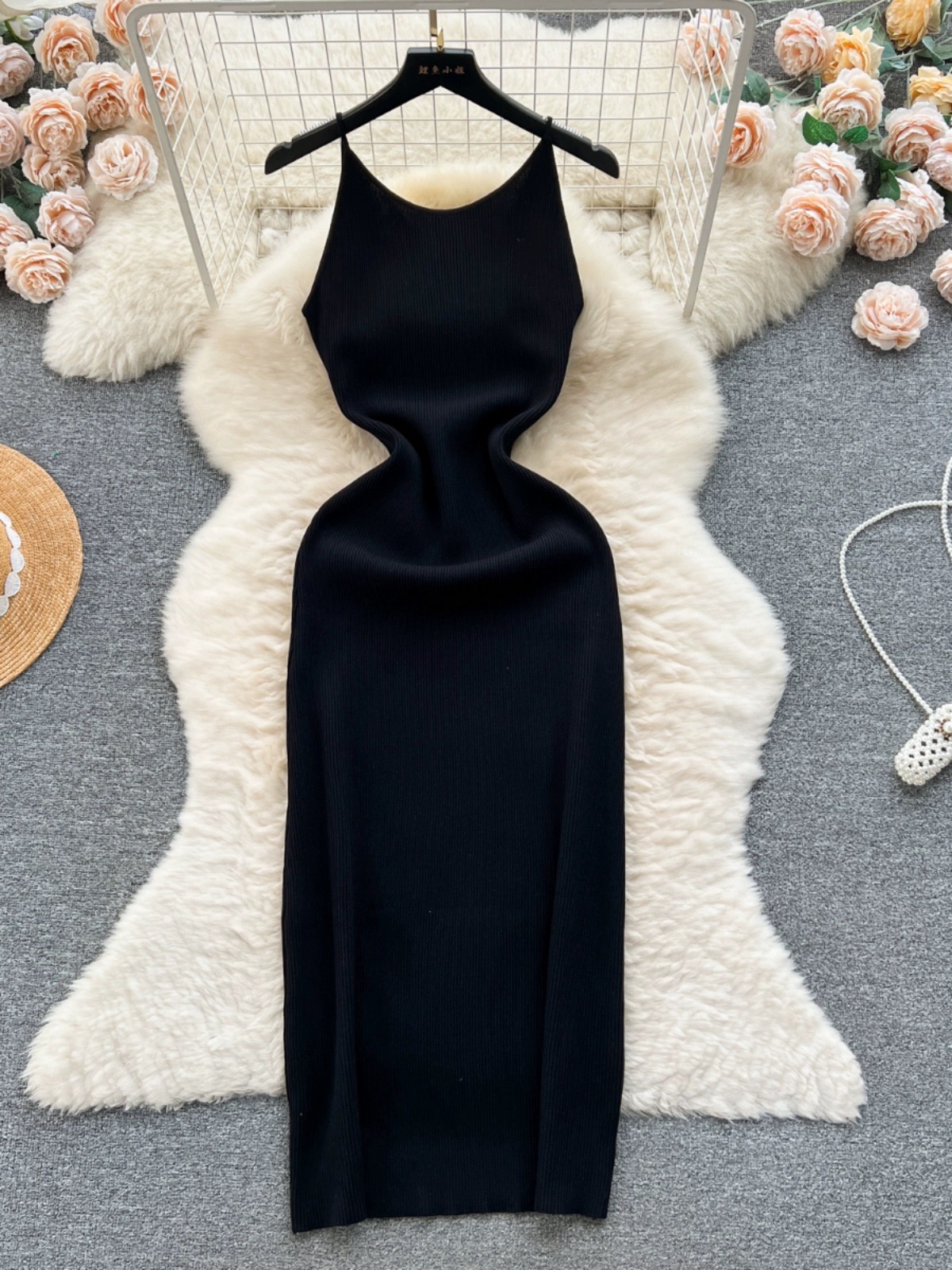 Nobody but you dress KBC236 image