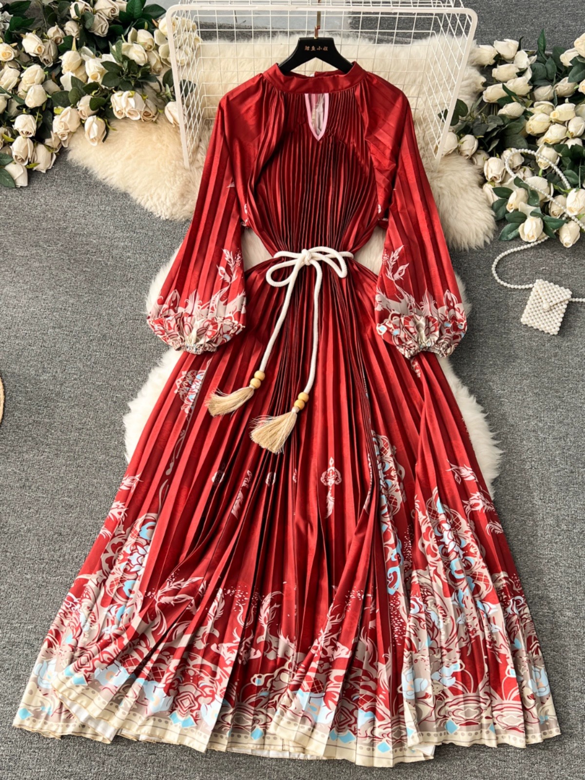 Same old ways dress FD701 image