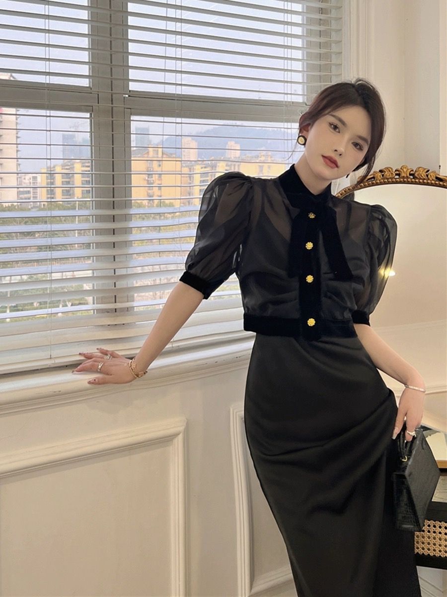 Monday lectures Opexx top & camisole image