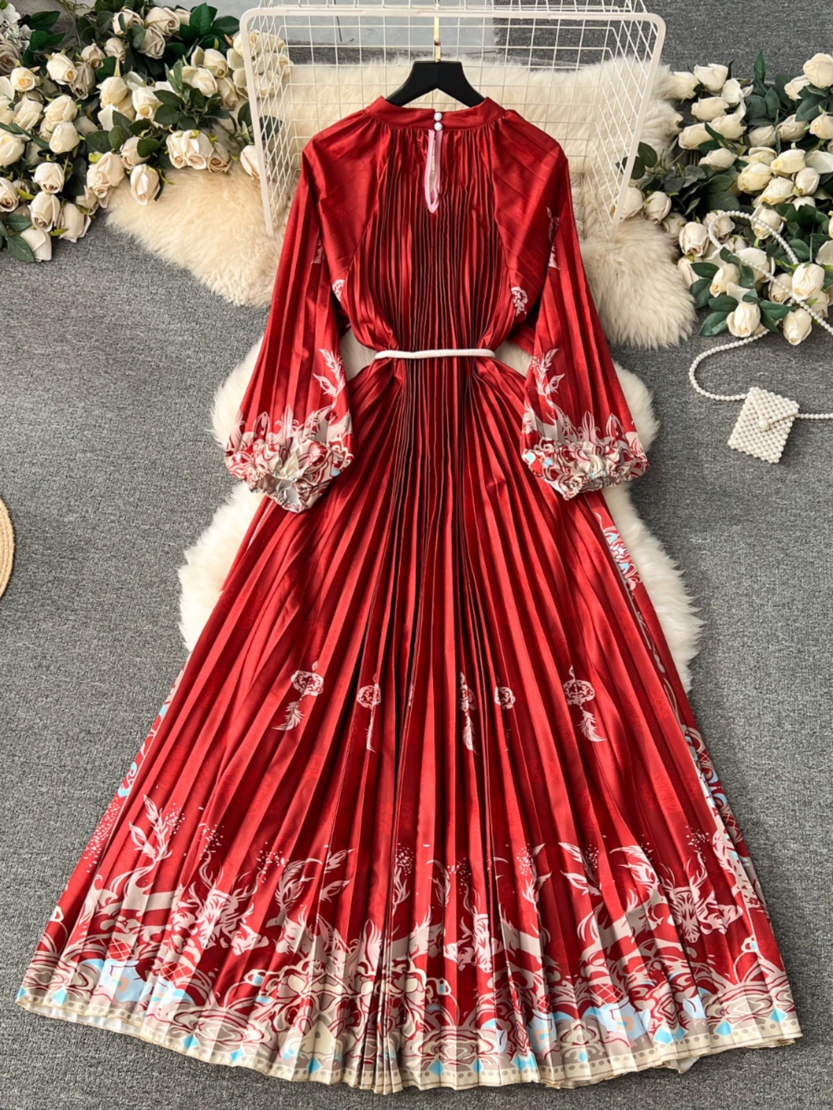 Same old ways dress FD701 image