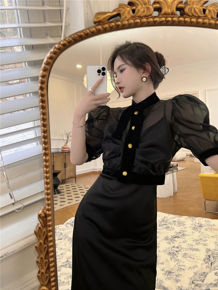 Monday lectures Opexx top & camisole image