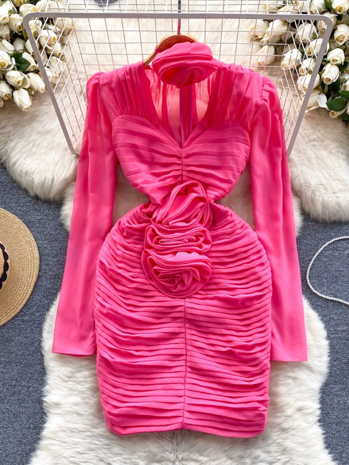 All the support dress CBC583 image