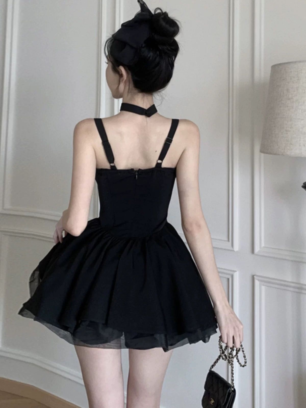 Pier day dress CD1653 image