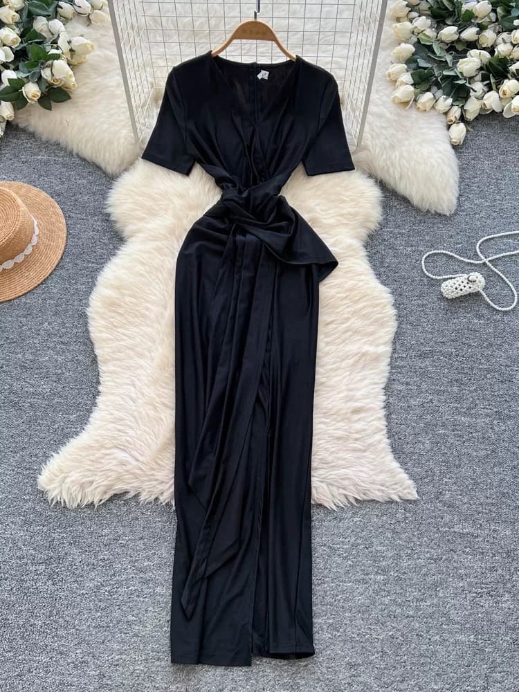 Sunny daze dress FBC309 image