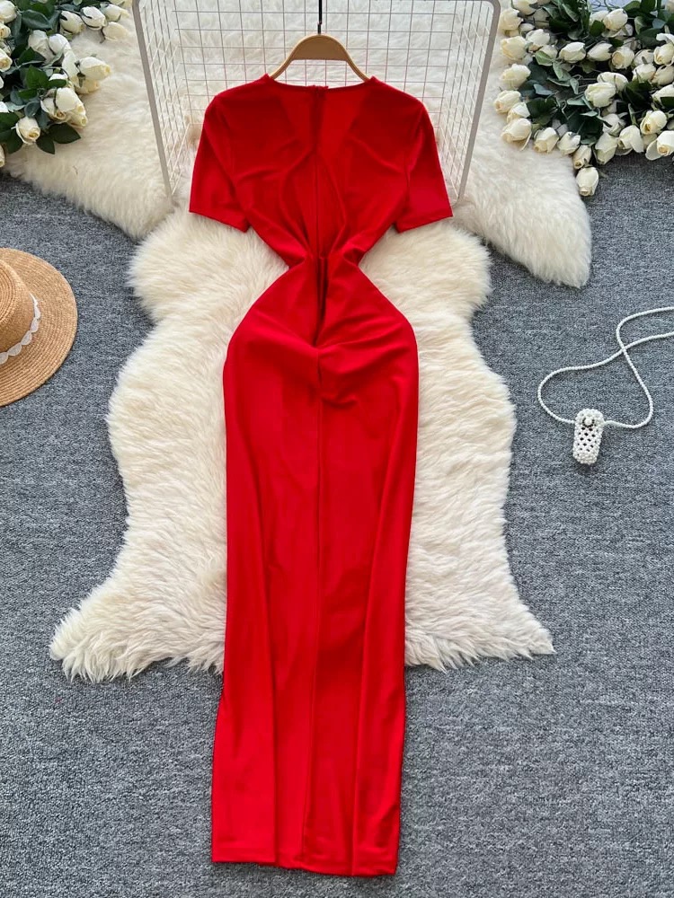 Sunny daze dress FBC309 image