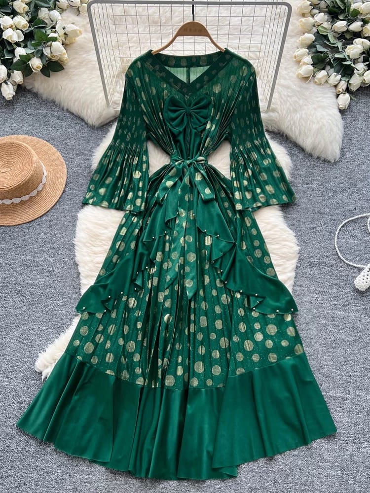 Passionate soul dress FD557 image