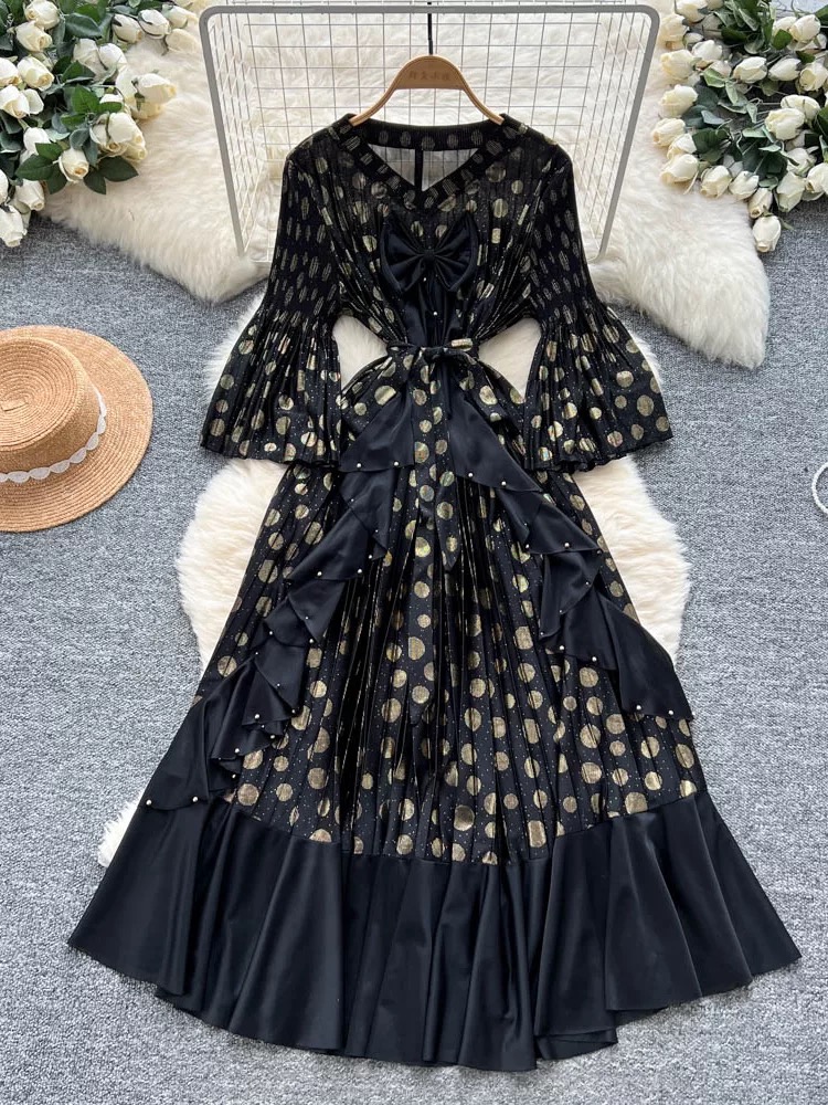 Passionate soul dress FD557 image