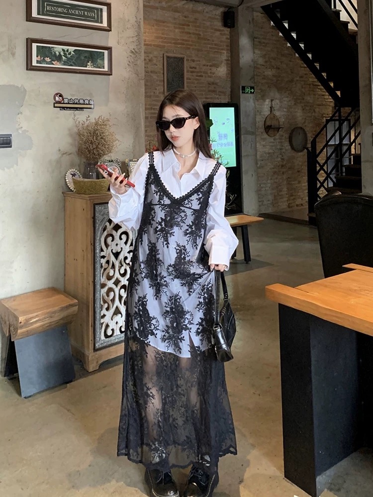 Arlo dress set CD2236 image