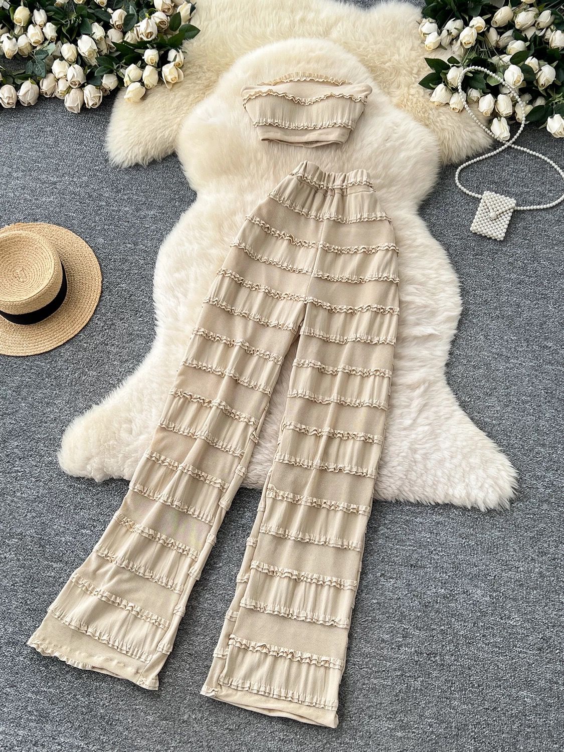 Find me on the beach set CTP780 image