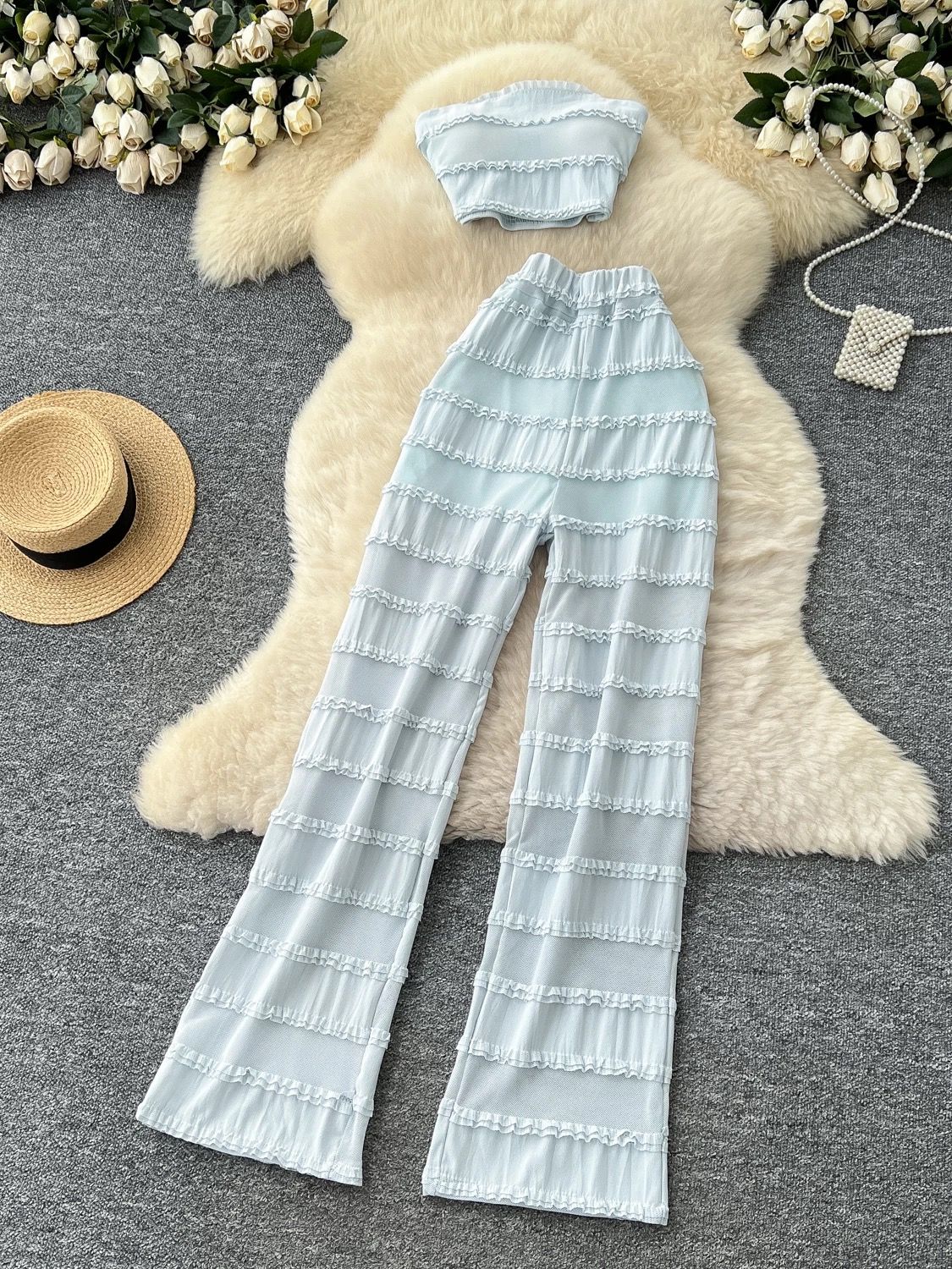 Find me on the beach set CTP780 image