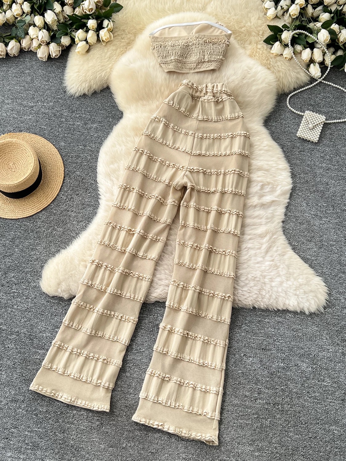 Find me on the beach set CTP780 image