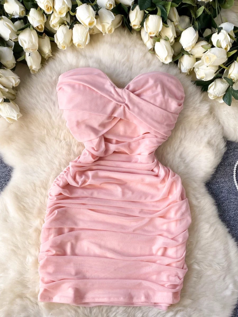 Zaya dress CBC1151 image