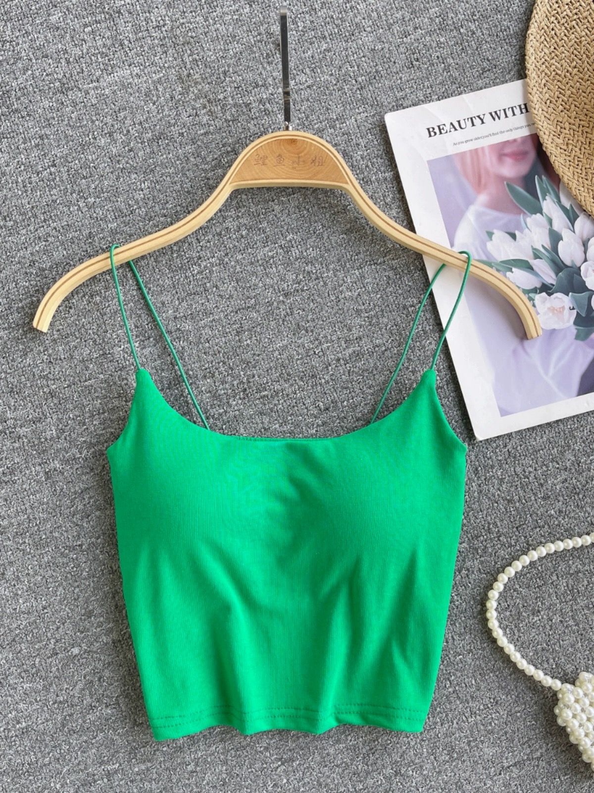 Lara babe top CTO164 image