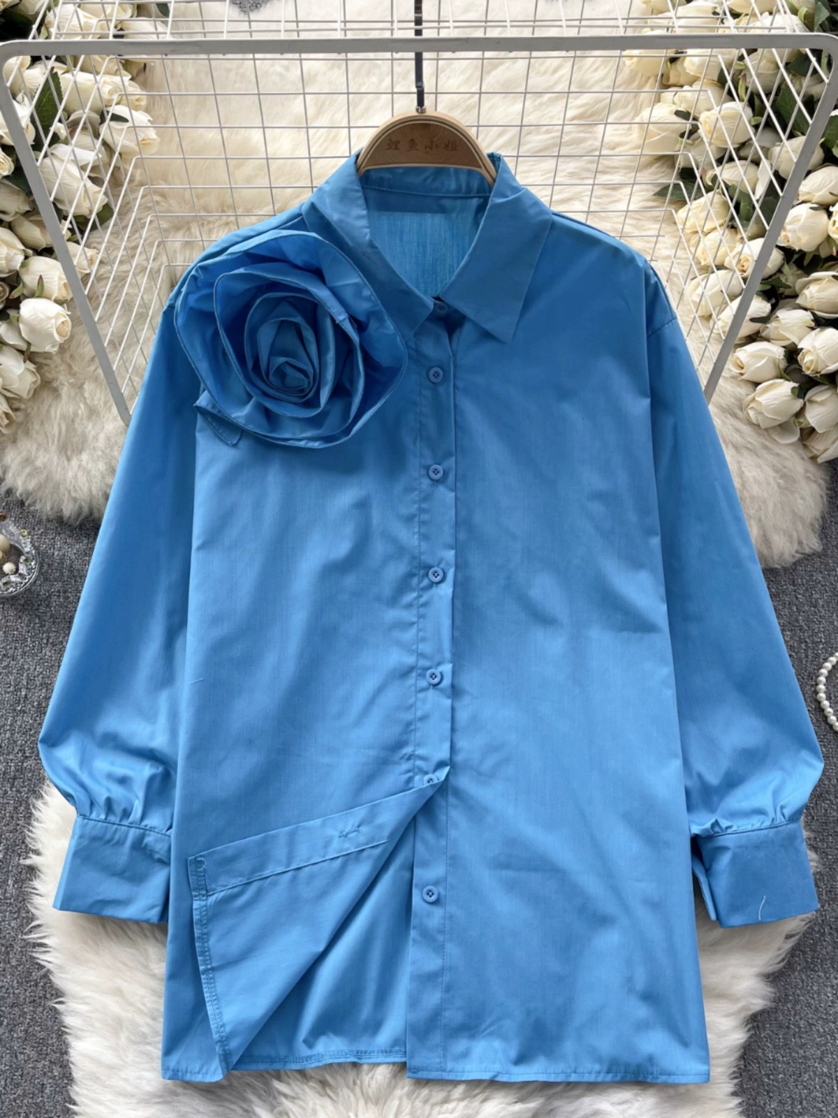 Playa de amor shirt  SH109 image