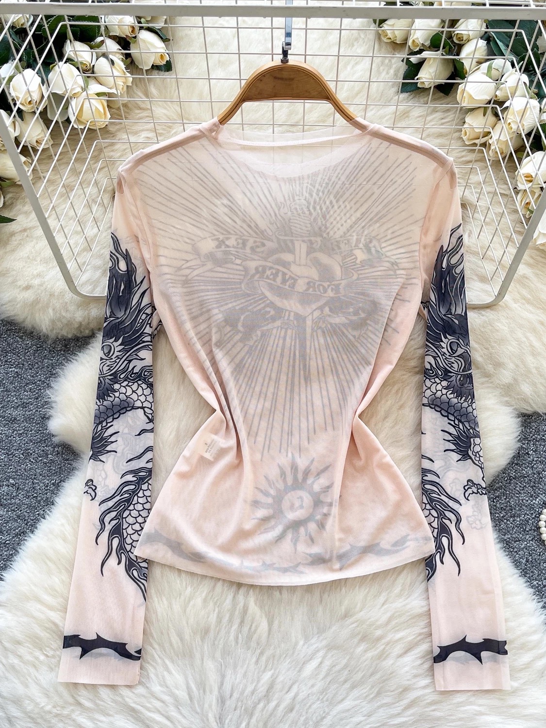 Star of the show top CTO902 image