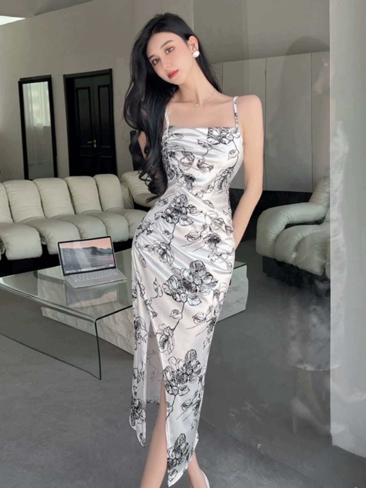 Alana dress CBC831 image