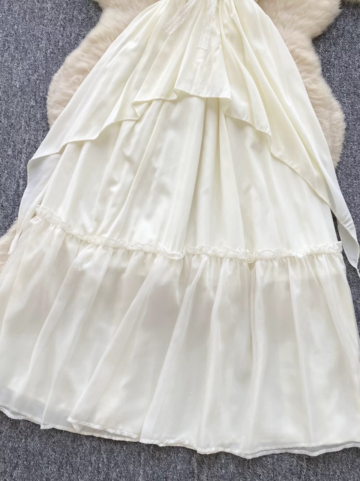 In your memories dress CD2224 image