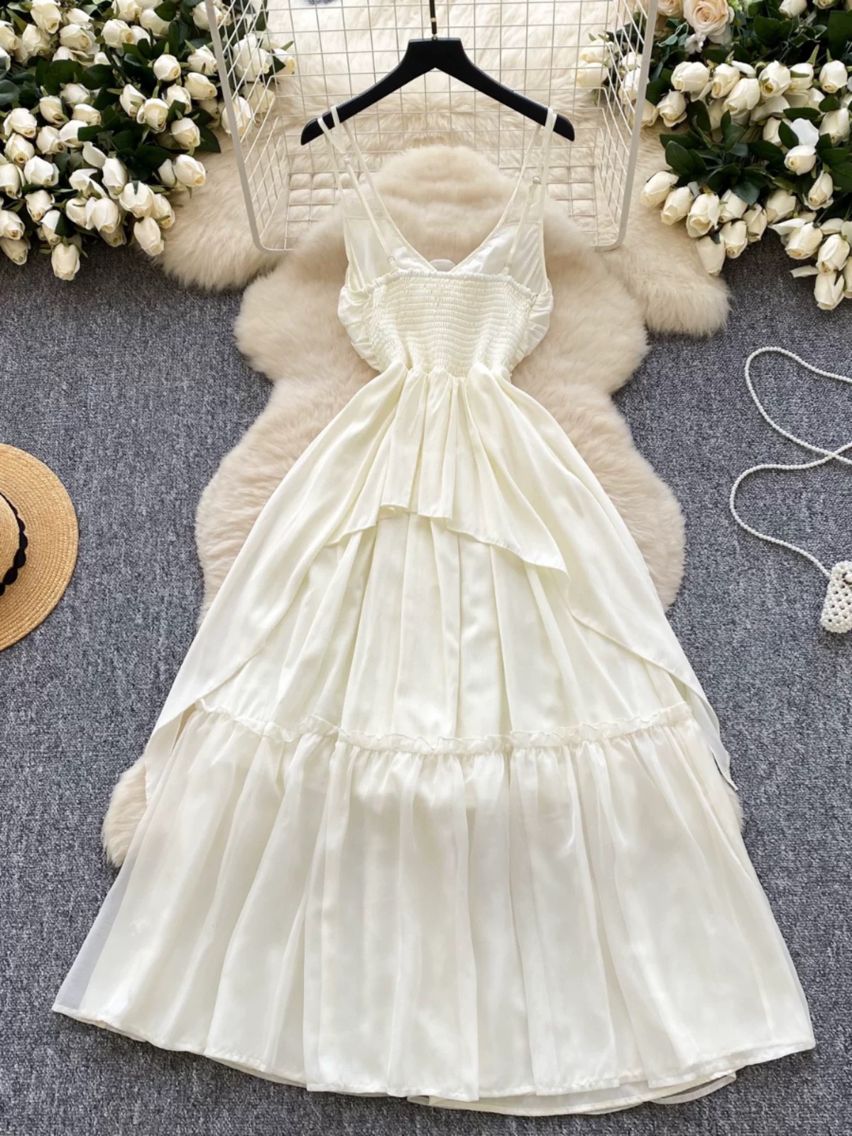 In your memories dress CD2224 image